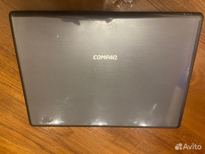 Ноутбук HP Compaq