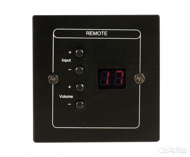 Выносная панель управления dsppa MAG-808S