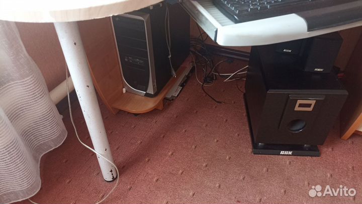 Уголок школьника