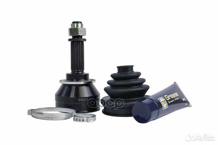 ШРУС заз-1102/таврия наруж. CV10011 hola