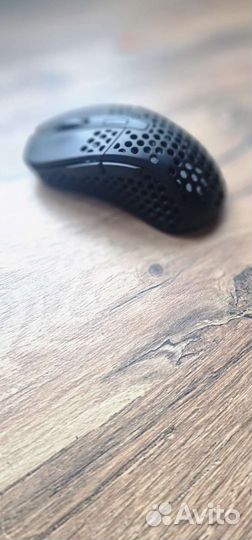 Беспроводная мышь