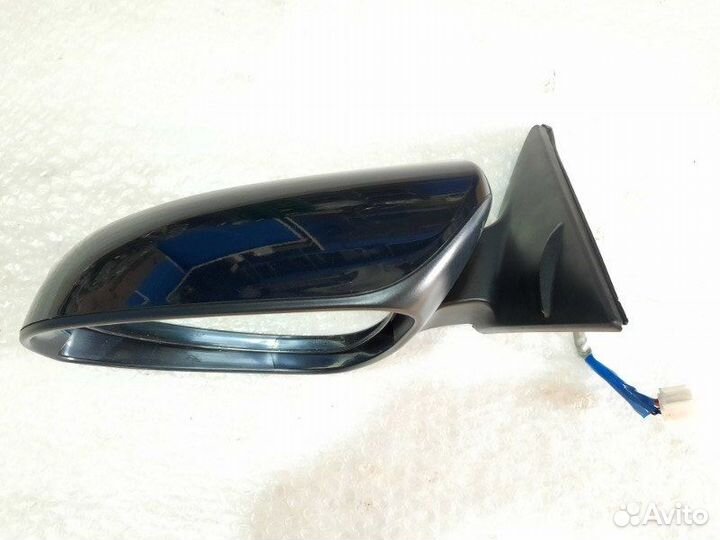 Зеркало заднего вида левое Тoyota Camry V50-5