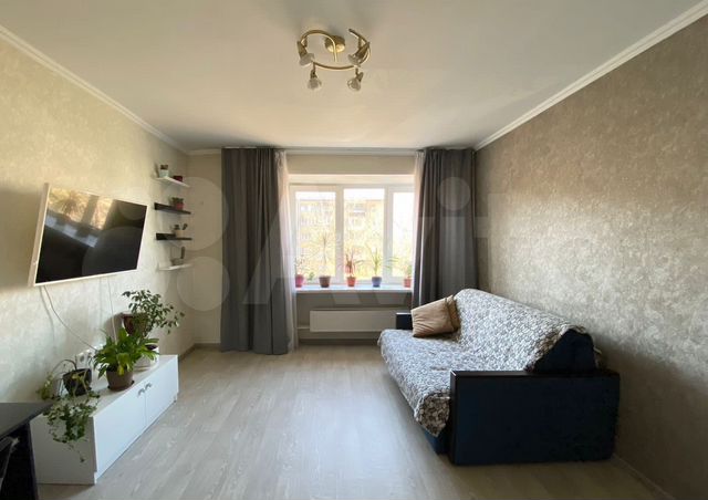 1-к. квартира, 33 м², 3/9 эт. на продажу в Красноярске | Купить ...