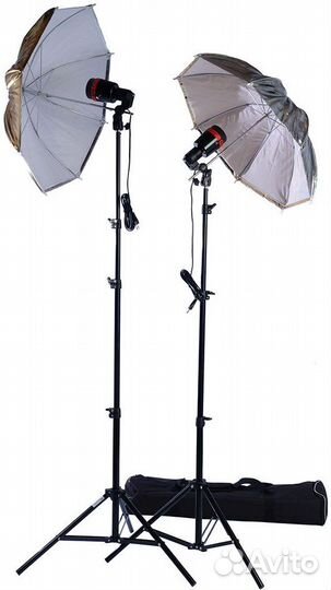 Импульсный свет Falcon Eyes(новый) +аренда фототех