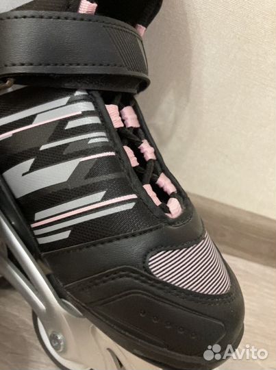 Ролики reaction