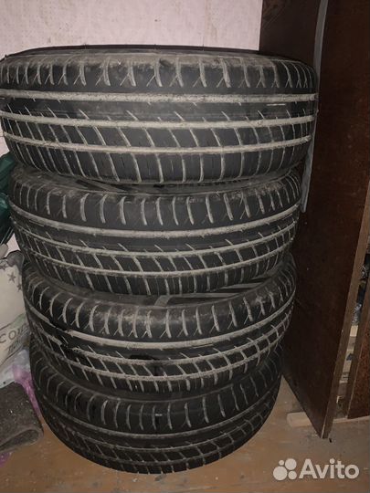 Viatti Strada Asimmetrico 175/70 R14