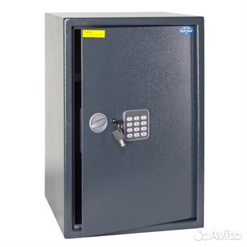 Сейф мебельный