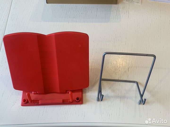 Подставка для книг