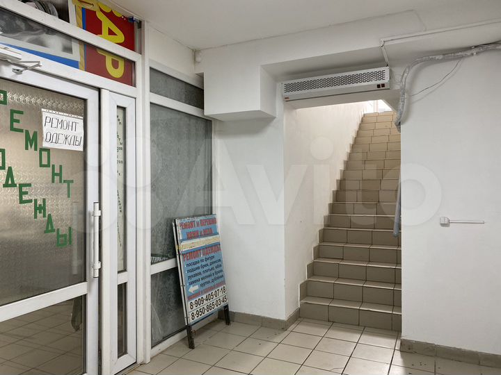 Торговая площадь, 111 м²