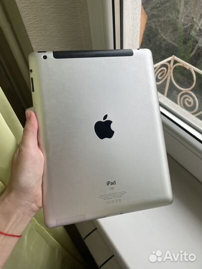 iPad