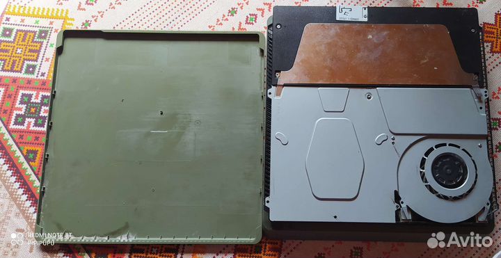 Ps4 slim 1tb limited edition (Call of duty WW2)