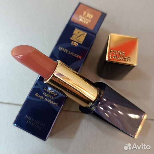 Помада Estee lauder pure color envy 130