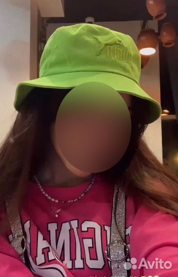 Комбинезон женский