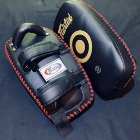 Тай Пэды Fairtex kplc5