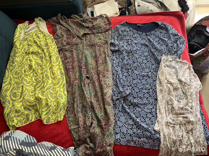 Женская одежда пакетом 42 44 брендовые