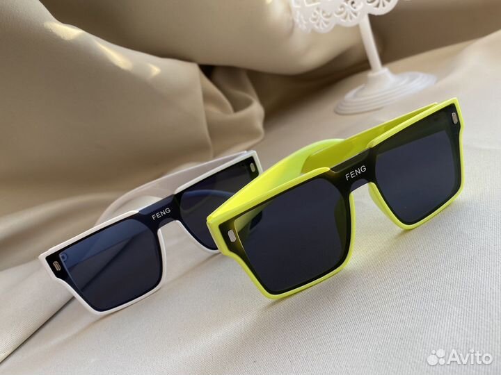 Очки для детей