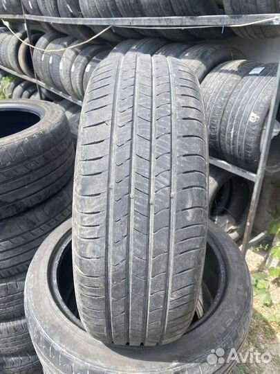 Kumho Ecowing ES31 205/60 R16