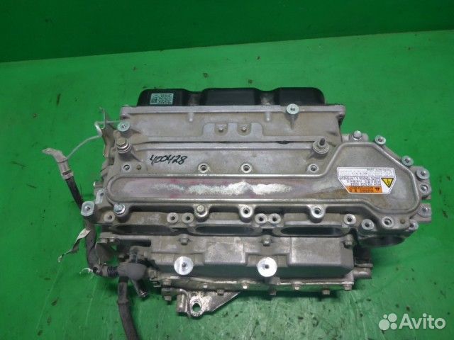 Инвентор Lexus RX 300 c 2009-2015г