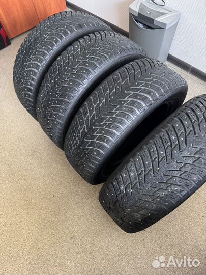 Nokian Tyres Hakkapeliitta 8 185/65 R15 95T