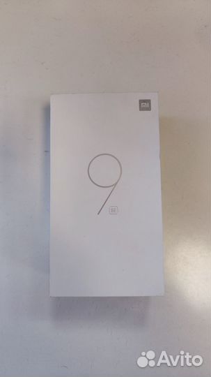 Xiaomi Mi 9 SE, 6/128 ГБ