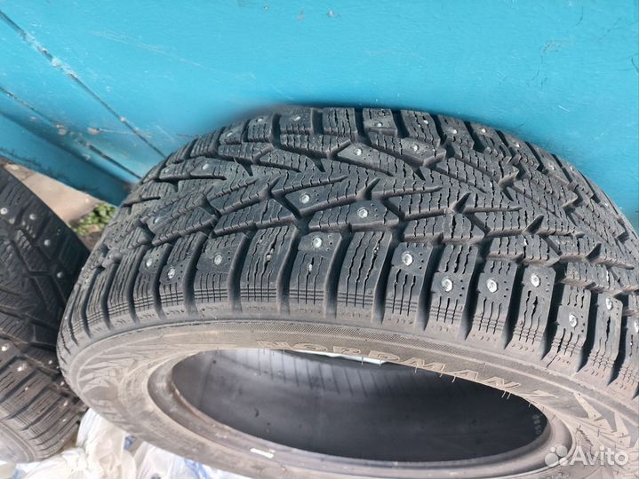 Nokian Tyres Nordman 7 205/55 R16 94T