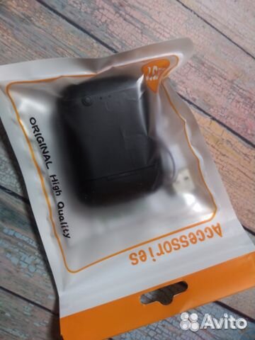 Беспроводные наушники i12TWS новые