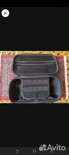 Nintendo switch Rev 1 прошитая