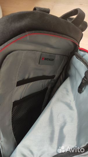 Рюкзак Wenger на одно плечо