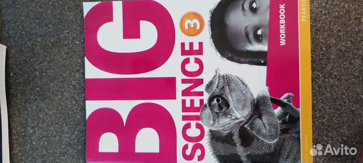 Big science
