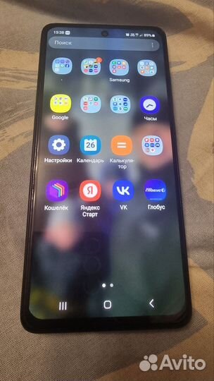 Samsung Galaxy A51, 4/64 ГБ