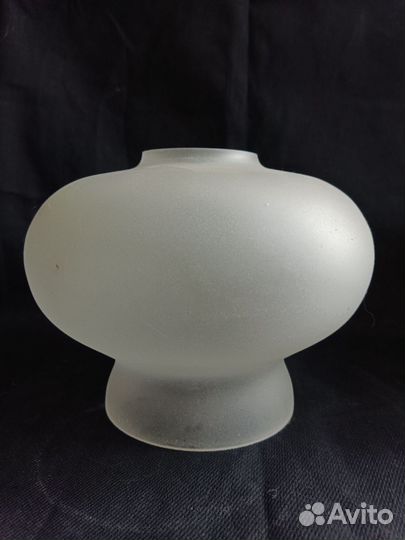 Плафоны для люстры стеклянные