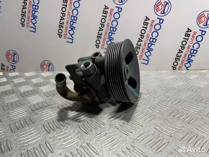 Насос гур Hyundai Starex