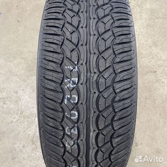 Yokohama Parada Spec-X PA02J 235/55 R18