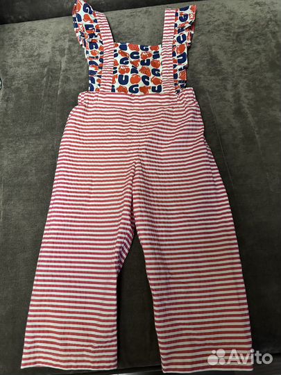 Комбинезон для девочки Gucci. Оригинал