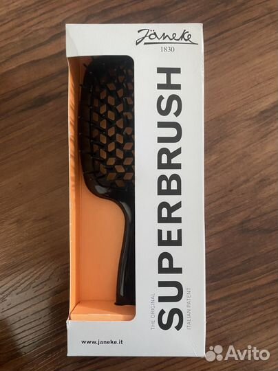 Расческа janeke Италия