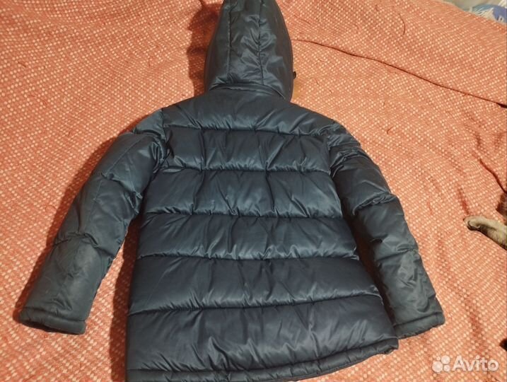 Пуховик,куртка зимняя