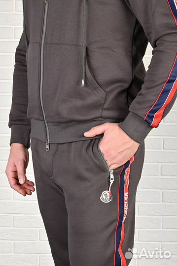 Спортивный костюм moncler