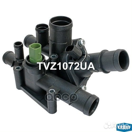 Термостат TVZ1072UA Krauf