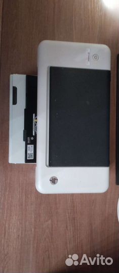 Принтер hp