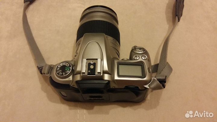 Фотоаппарат nikon F55 kit