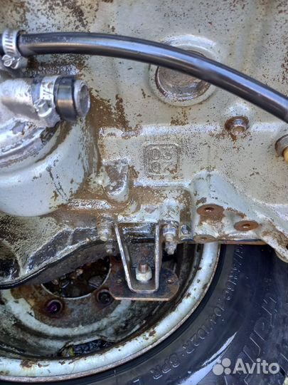 Двигатель ваз 2107 карбюратор