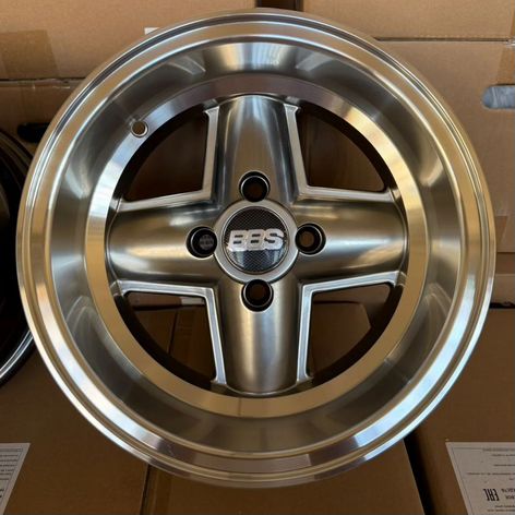 Литые диски Powcan 7×R13 4×98