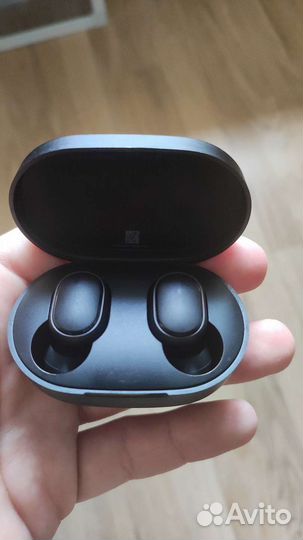 Беспроводные наушники Redmi