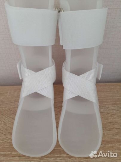 Ортез для голеностопа (тутор) детский 26р