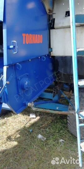 Разбрасыватель соломы Омский Экспериментальный Завод Tornado, 2023