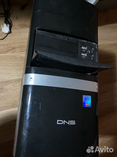 Системный блок intel core i5/16/2/256