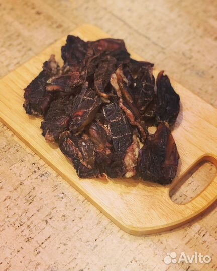 Лакомства для собак