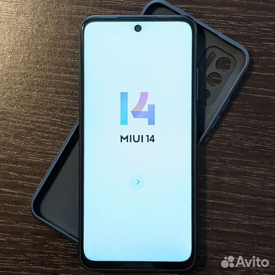 Xiaomi Poco M3 Pro 5G, 4/64 ГБ