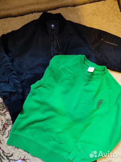 Джинсы, курка, толстовка на мальчика 10,11,12 лет