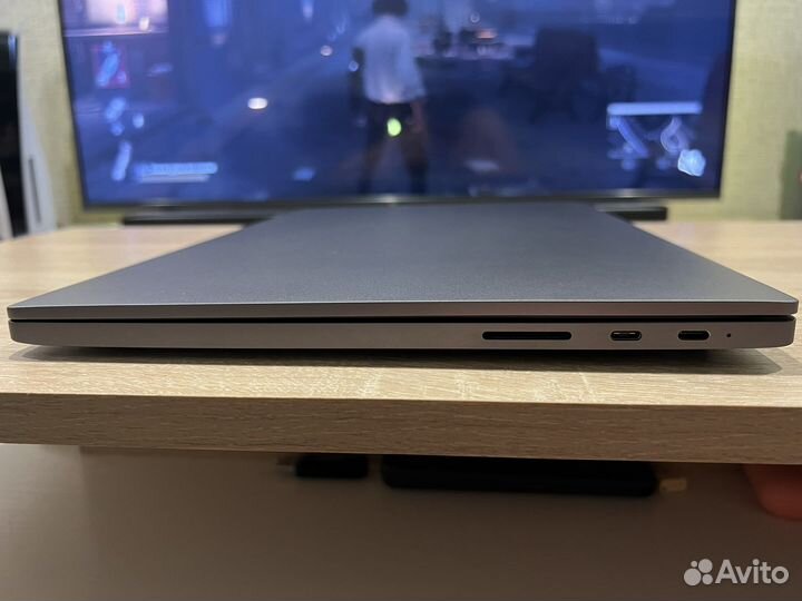 Xiaomi Mi Notebook Pro 15 2020 (i7/16/1024/MX350)